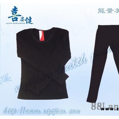 喜姿健美体套服全国招商
