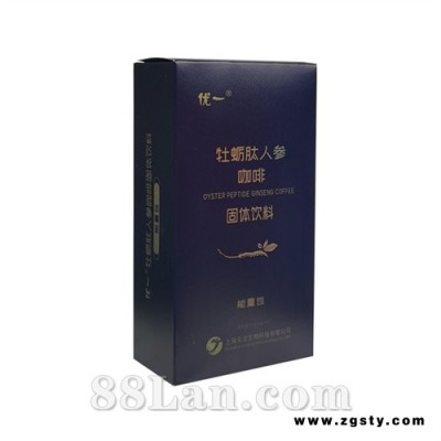 牡蛎肽人参咖啡牡蛎肽枸杞粉人参粉黄精粉