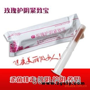 乐妇源  紧致型凝胶
