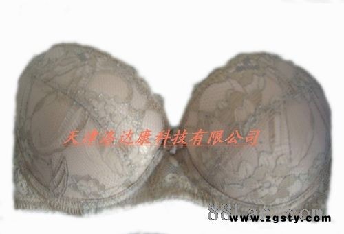 招商磁疗高档蕾丝文胸