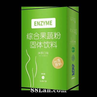 综合果蔬酵素粉