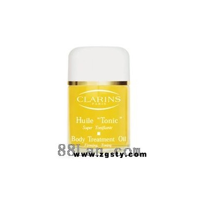 法国原装娇韵诗CLARINS护理油系列产品优势批发