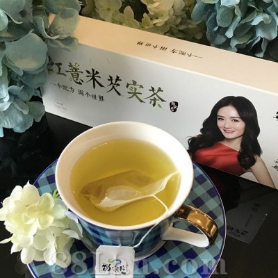 劲家庄红薏米芡实茶火爆招商