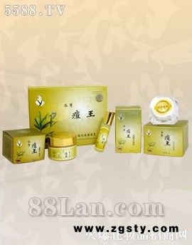 诺贝斯祛痘组合