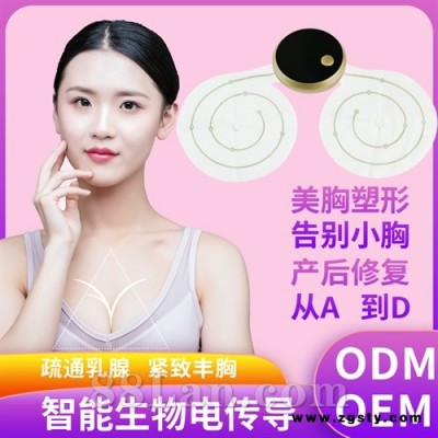 脉冲能量胸膜