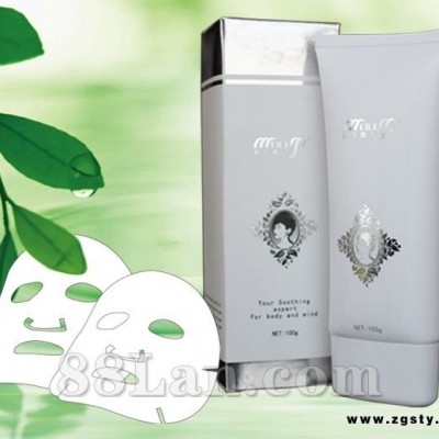 EILE/美乐雅 茶树祛痘精油面膜