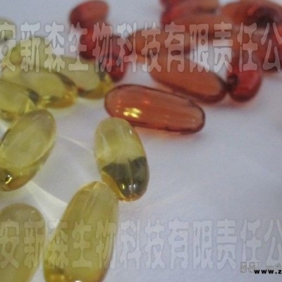 乐妇源 缩阴紧致软胶囊
