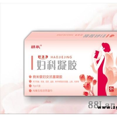 妇科凝胶