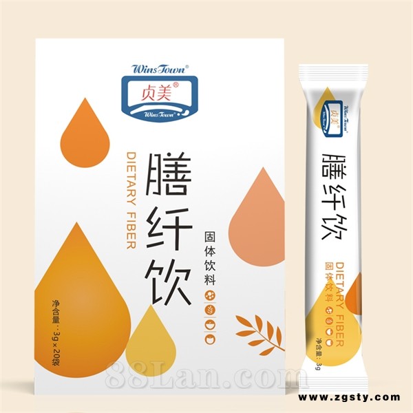 膳纤饮厂家光明膳纤饮同款厂家批发OEM定制加工