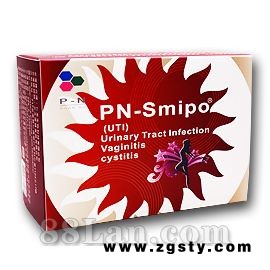 私密寶PN-Smipo