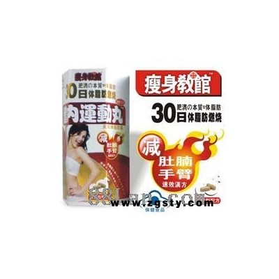 瘦身教馆 上半身型