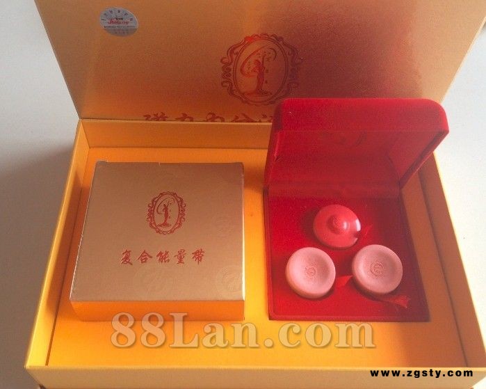 磁力针灸器-京立康快速减肥专家