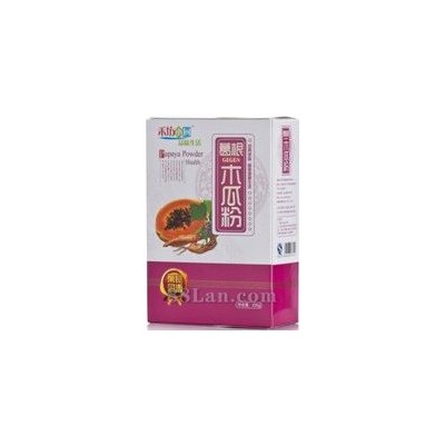 禾坊小厨牌葛根木瓜粉
