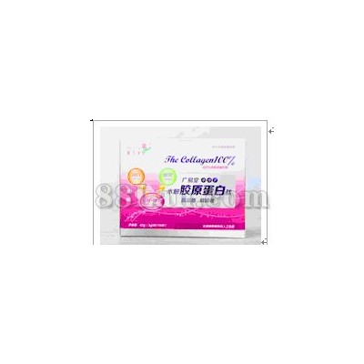 进口胶原蛋白价格 胶原蛋白保健作用