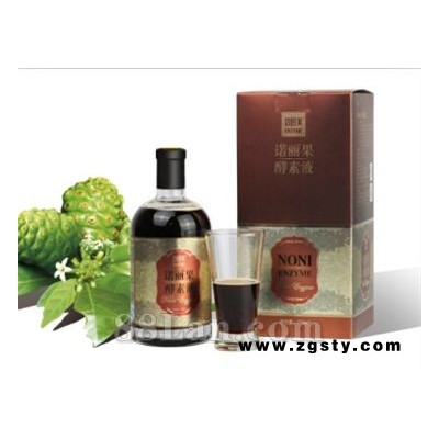 诺丽果酵素液 厂家专业生产oem贴牌加工 酵素代加工 供应批发