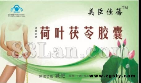 荷叶茯苓胶囊、绿茶肉碱胶囊、左旋肉碱咖啡，减肥茶纤体酶