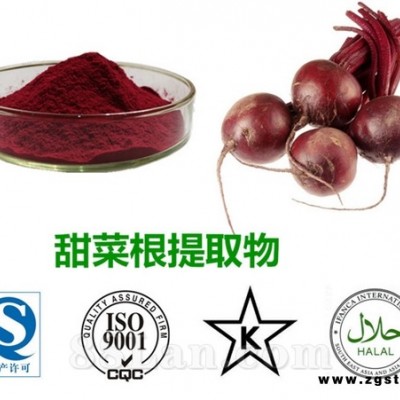 甜菜根提取物 根汁浓缩粉 99%水溶 天然植物原料 斯诺特厂家