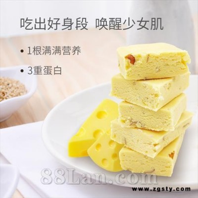蛋白能量棒代餐饱腹食品