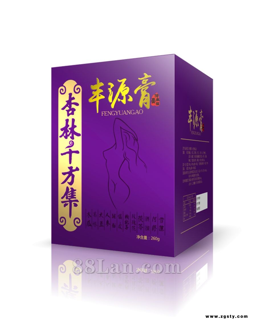 丰源膏代理批发