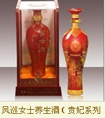 凤巡保健酒招商