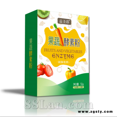 果蔬酵素