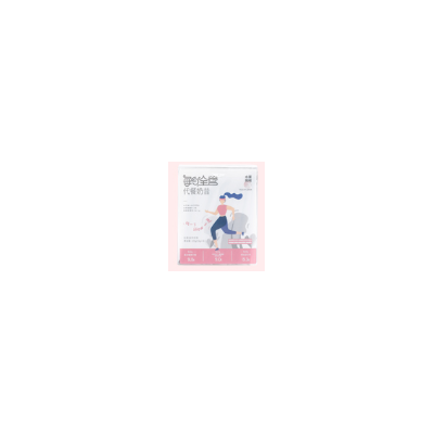 每日全营代餐奶昔 条袋粉剂135g