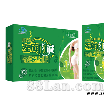 左旋肉碱茶多本酚片