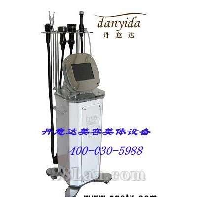 美容纤体丰胸综合仪(新品）