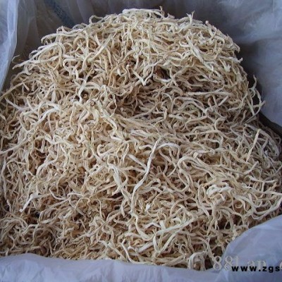 供应散装木瓜丝--可制作酱菜原料 也可用于制木瓜粉丰胸