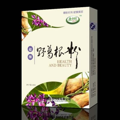 供应纯葛根粉 调节内分泌 淡斑