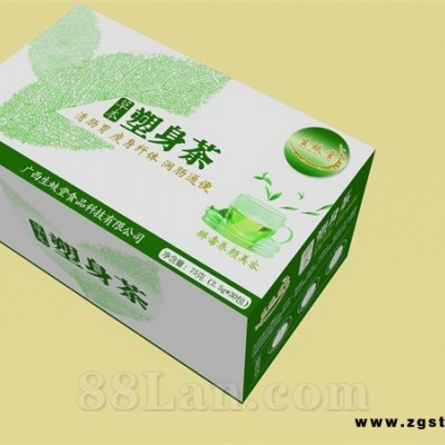 广西南宁袋泡茶代加工厂家，OEM代加工  广西生蚨堂食品科技专业生产塑身茶