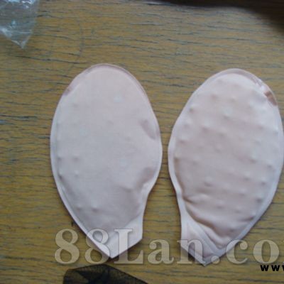 康益磁性负离子远红外托玛琳抗菌防臭文胸水袋