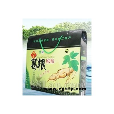 葛根原粉