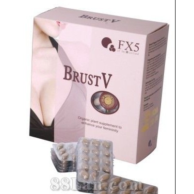 瑞士FX5 BRUST-V丰胸片全国招商中