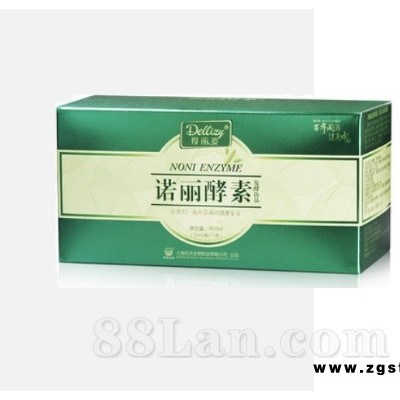 得丽姿诺丽酵素饮品