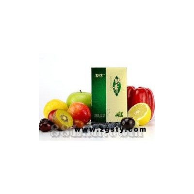 酵素片代加工瘦身压片糖果oem贴牌 酵素原料供应批发