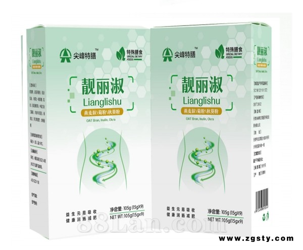 靓丽淑-特殊膳食