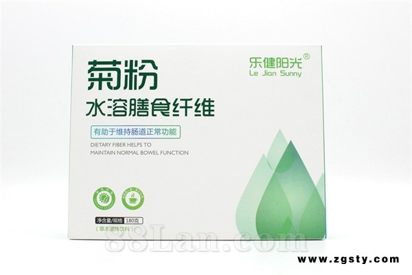 乐健阳光菊粉