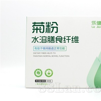 乐健阳光菊粉