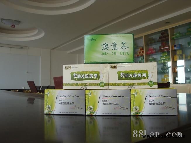 美肤茶加工、减肥茶加工、瘦身茶加工、花草茶加工、苦荞茶加工、草本茶OEM加工