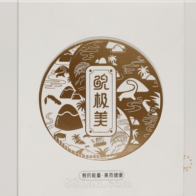 鲵极美大鲵肽营养粉