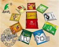 来料加工肠清茶/三高茶/减肥茶/松针茶/各类养生茶