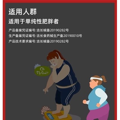 一类械字号减肥贴前列腺贴乳腺贴暖宫痛经贴失眠贴穴位压力刺激贴贴牌代工