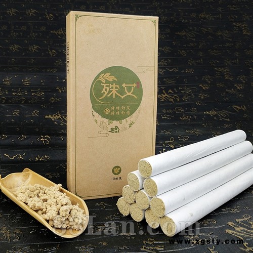 艾条/艾柱/艾绒