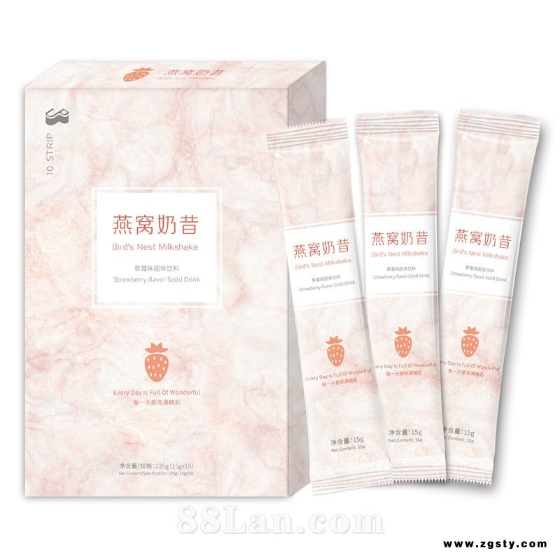 福建燕窝奶昔OEM代加工哪家比较好