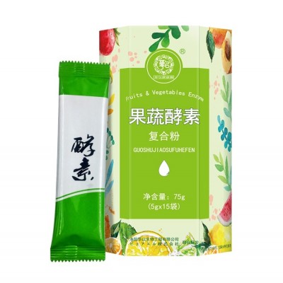 果蔬酵素粉