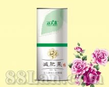 减肥果-花茶-花草茶系列