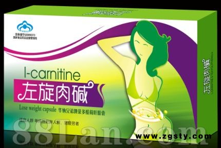 左旋肉碱胶囊