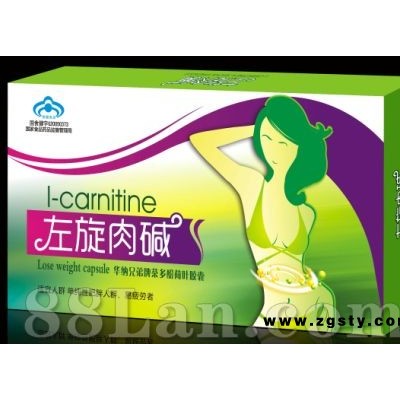 左旋肉碱胶囊