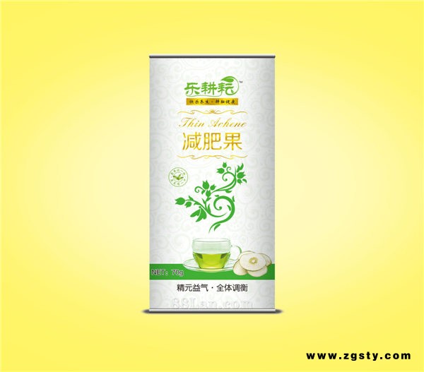减肥果花草茶—桶装花茶系列
